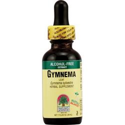 GYMNEMA ALCOHOL/FREE EXTRACT 1 OZ