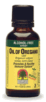 OIL OF OREGANO 1 OZ