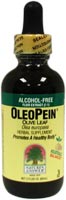 OLEOPEIN OLIVE LEAF 2 OZ