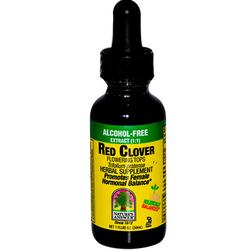 RED CLOVER TOPS ALCOHOL/FREE 1 OZ