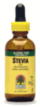 NTANS. STEVIA A/F 2OZ