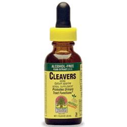 CLEAVERS ALCOHOL/FREE 1 OZ