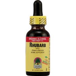 RHUBARB RT LW/AL 1OZ