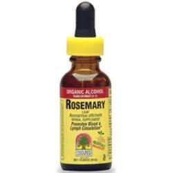 ROSEMARY LEAVES EXTRACT 1 OZ