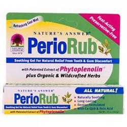 PERIORUB TOPICAL .5 OZ