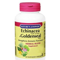 ECHIN/GOLDNSL VCAPS 60