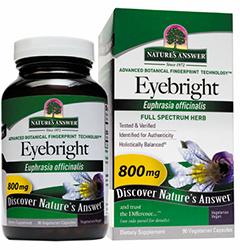 NTANS. EYEBRIGHT HERB GELCAP90