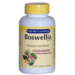 BOSWELLIA EXTRACT CAPS STANDARDIZED 90 CAPVEGI