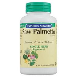 NTANS. SAW PALMETTO BRY VCP120