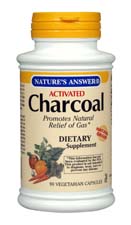 CHARCOAL 90 CAP