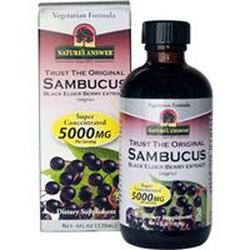 SAMBUCUS 4 OZ