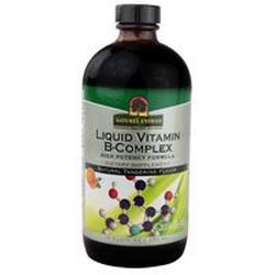 PLATINUM VITAMIN B-COMPLEX 16 OZ