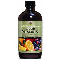 VITAMIN C 8 OZ
