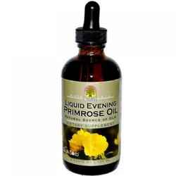 EVENING PRIMROSE OIL4 OZ