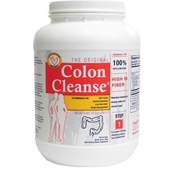 COLON CLEANSE PLAIN 48 OZ