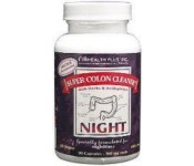 SUPER COLON CLEANSE NIGHT C90