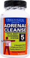 ADRENAL CLEANSE CAPS 90
