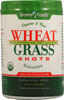 WHEAT GRASS SHOT (60 SERVING) 300 GM