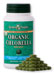 ORGANIC CHLORELLA 200MG 300 TAB