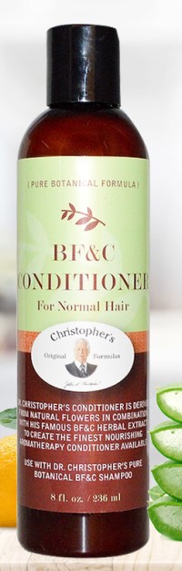 BF&C CONDITIONER 8 OZ