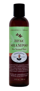 BF&C SHAMPOO 8 OZ