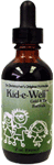 ORG KID-E-WELL EXT 2OZ