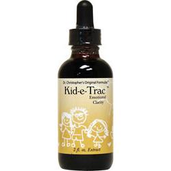 ORG KID-E-TRAC #62 EXT2OZ