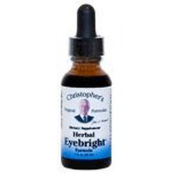 NOURISH HERBAL EYEBRIGHT EXTRACT 1 OZ