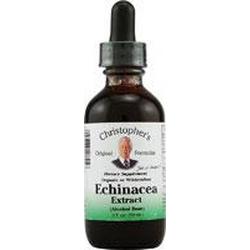 HEAL ECHINACEA 2 OZ