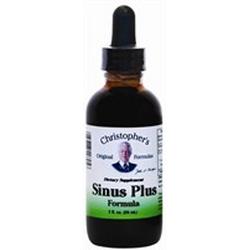 HEAL SINUS PLUS 2 OZ