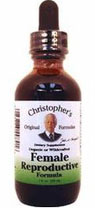 HEAL FEMALE REPRODUCTIVE 2 OZ