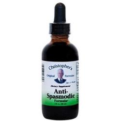 HEAL ANTI-SPASMODIC 2 OZ
