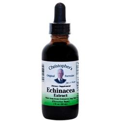 ECHINACEA ANGUSTIFOLIA ROOT 2 OZ