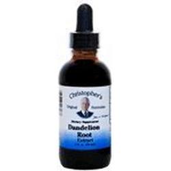 DANDELION ROOT 2 OZ