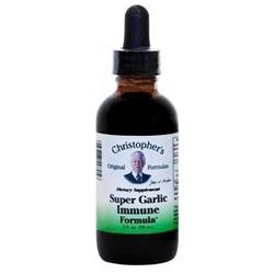ORG ANTI-PLAGUE #52 LQ2OZ