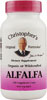 SINGLE HERB ALFALFA 100 CAPVEGI