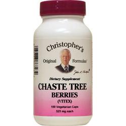 VITEX CHASTE TREE VGCP100