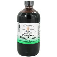 HEAL SYRUP COMP TISSUE & BONE 16 OZ