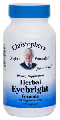 HERBAL EYEBRIGHT VEGCP100
