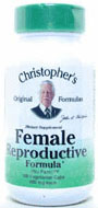 FEMALE REPRODUCTIVE VC100