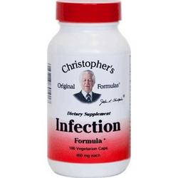 CLEANSE PROSTATE 100 CAPVEGI