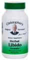 HEAL HERBAL LIBIDO 100 CAPVEGI
