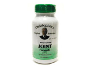 JOINT FORMULA CAPS 100