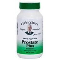 HEAL PROSTATE PLUS 100 CAPVEGI