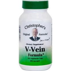 V-VEIN 100 CAP
