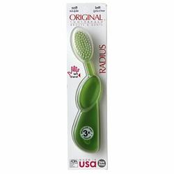 ORIGINAL LEFT HAND TOOTHBRUSH 1 UNIT