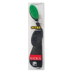 SCUBA LEFT HAND TOOTHBRUSH 1 UNIT