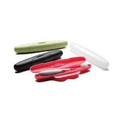 TOOTHBRUSH CASE 1 UNIT