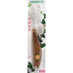 SOURCE MEDIUM TOOTHBRUSH 1 UNIT