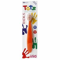 TOTZ EXTRA SOFT TOOTHBRUSH 1 UNIT